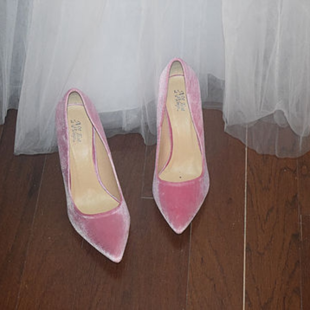 Meet your Posher, Shakira